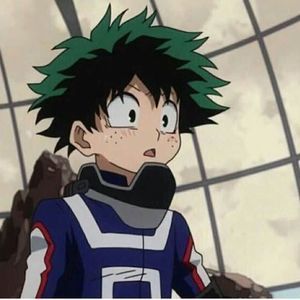 Meet your Posher, Bobby